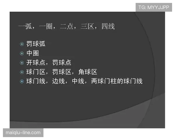 规则拆解型：裁判手势代表哪些关键判罚信号？一图读懂足球裁判语言