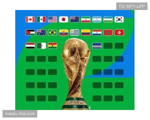 苏格兰能否时隔多年重返世界杯？2026美加墨出线前景与阵容分析